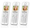 AVM FRITZ Fon C4 Trio