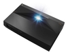 B-WARE Optoma UHZ65UST 4K UHD schwarzer DLP-Laserprojektor 3.500 Lumen