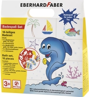 Badespaß Box 16 teilig