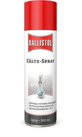 BALLISTOL Kältespray Kältespray,  300 ml 300, 0 ml