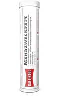 BALLISTOL Mehrzweckfett Mehrzweckfett Kartusche,  400 g 400, 0 g