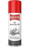 BALLISTOL Multifunktionsöl H1 Spezial-Öl Spray,  200 ml 200, 0 ml