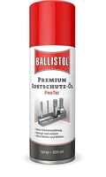 BALLISTOL Multifunktionsöl Premium Rostschutz-Öl,  200 ml 200, 0 ml