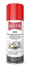 BALLISTOL Multifunktionsöl PTFE Trockenschmierung,  200ml 200, 0 ml