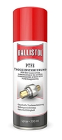 BALLISTOL Multifunktionsöl PTFE Trockenschmierung,  200ml 200, 0 ml