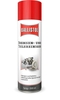 BALLISTOL Reinigungsspray Bremsen-& Teilereiniger,  500ml 500, 0 ml