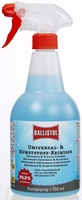 BALLISTOL Reinigungsspray Kunststoff-Reiniger,  750ml 750, 0 ml