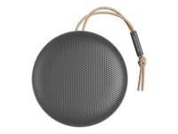 Bang & Olufsen BeoPlay A1 2nd Edition Lautsprecher schwarz