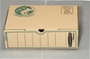 Bankers Box Archivboxen Bankers Box Earth Series A4+ für lose Dokumente 10, 0 x 35, 0 x 26, 0 cm