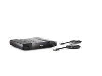Barco ClickShare CSE-200+ drahtloses Präsentationssystem