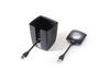 Barco ClickShare Tray Schalterablage mit 2 ClickShare Buttons USB-A