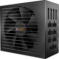 be quiet - Straight Power 11 1000W (ATX1 - Netzteil)