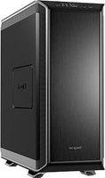 be quiet Dark Base 900 Silber