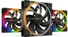 be quiet Light Wings PWM,  140 mm - 3er-Pack