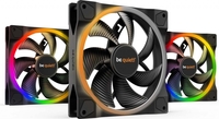 be quiet Light Wings PWM,  140 mm - 3er-Pack