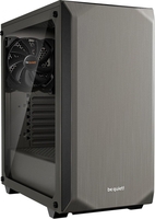 be quiet Pure Base 500 Midi-ATX-Tower Gehäuse