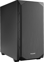 be quiet Pure Base 500 Schwarz