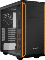 be quiet Pure Base 600 Midi-ATX-Tower Gehäuse