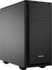 be quiet Pure Base 600 Schwarz
