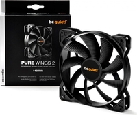 be quiet Pure Wings 2,  140 mm
