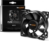be quiet Pure Wings 2,  80 mm