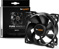 be quiet Pure Wings 2,  80 mm