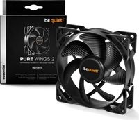 be quiet Pure Wings 2,  92 mm