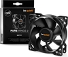 be quiet Pure Wings 2 PWM,  80 mm