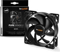 be quiet Pure Wings 2 PWM,  92 mm