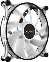 be quiet Shadow Wings 2 PWM Weiß,  140 mm