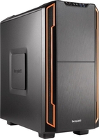 be quiet Silent Base 600 Orange