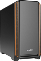 be quiet Silent Base 601 Orange