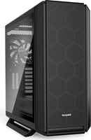 be quiet Silent Base 802 Midi-ATX-Tower Gehäuse