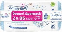 Beauty Baby Feuchttücher extra weich 1-lagig