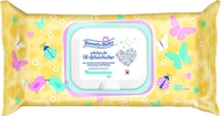 Beauty Baby Feuchttücher Öl-Lotion 1-lagig