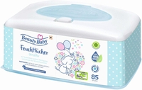 Beauty Baby Feuchttücher