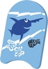 BECO Schwimmbrett blau