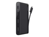 Belkin 4-Port USB-C Travel Hub 2x USB A,  2x USB C,  schwarz (F4U090btBLK)