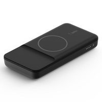 Belkin BoostCharge - 10.000 mAh,  schwarz