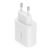 Belkin BoostCharge™ 25W USB-C Ladegerät mit Power Delivery,  weiß