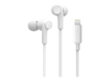 Belkin ROCKSTAR -Kopfhörer mit Lightning Connector,  weiß (G3H0001btWHT)