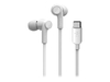 Belkin ROCKSTAR -Kopfhörer mit USB-C Connector,  weiß (G3H0002btWHT)