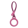 Belkin Secure Holder mit Schlaufe für Apple AirTag,  pink