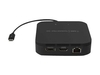 Belkin Thunderbolt 3 Dock Standard (F4U110bt)