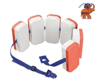 BEMA® Schwimmgürtel mehrfarbig
