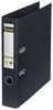 bene Ordner 5.2 cm DIN A4 Karton schwarz
