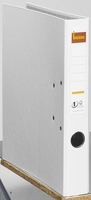 bene Ordner 5.2 cm DIN A4 Kunststoff weiß