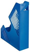 bene Stehsammler Bene Stehsammler blau 50100BL DIN A4 Polystyrol Blau
