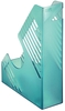 bene Stehsammler Bene Stehsammler blau-transpar 50100BLT DIN A4 Polystyrol Blau