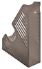 bene Stehsammler Bene Stehsammler grau-transpar 50100GRT DIN A4 Polystyrol Grau
